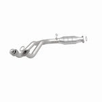 Load image into Gallery viewer, MagnaFlow Conv DF 95-97 Toyota Landcruiser 4.5L/1996 Lexus LX 450 4.5L
