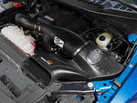 Load image into Gallery viewer, aFe POWER Momentum GT Pro Dry S Intake System 2017 Ford F-150 Raptor V6-3.5L (tt) EcoBoost
