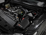 Load image into Gallery viewer, aFe Magnum FORCE Stage-2 Cold Air Intake System w/ Pro DRY S Media 16-19 Nissan Titan XD V8-5.0L(td)
