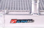 Load image into Gallery viewer, Skunk2 Alpha Series 88-91 Honda CRX/Civic Radiator (Full Size) (Dual Core) (Manual Trans.)
