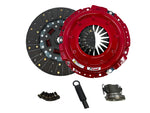 Load image into Gallery viewer, McLeod Racing 12-18 Jeep Wrangler JK 3.6L Adventure Series Trail Pro Clutch Kit
