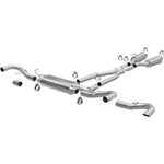 Load image into Gallery viewer, MagnaFlow 22-23 Jeep Grand Cherokee NEO Series Cat-Back Exhaust
