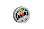 Load image into Gallery viewer, AEM X-Series Pressure 0-15psi Gauge Kit
