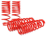 Load image into Gallery viewer, Skunk2 96-00 Honda Civic Lowering Springs (2.50in - 2.25in.) (Set of 4)
