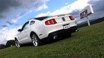 Load image into Gallery viewer, Borla 11-14 Ford Mustang 3.7L 6cyl Aggressive ATAK Exhaust (rear section only)
