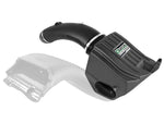 Load image into Gallery viewer, aFe Quantum Pro DRY S Cold Air Intake System 15-18 Ford F150 EcoBoost V6-3.5L/2.7L - Dry
