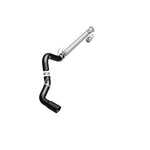 Load image into Gallery viewer, MagnaFlow 07.5-17 Ford F-250/F-350 6.4L/6.7L 409 SS DPF Back Exhaust - Black
