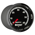 Load image into Gallery viewer, Autometer Gen4 Dodge Factory Match 52.4mm Mechanical 0-60 PSI Boost Gauge
