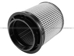 Load image into Gallery viewer, aFe MagnumFLOW Air Filter Pro DRY S 6in Flange x 8 1/8in Base/Top (INV) x 9in H
