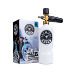 Load image into Gallery viewer, Chemical Guys TORQ Professional Foam Cannon Max Foam 8
