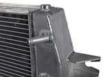 Load image into Gallery viewer, aFe BladeRunner Street Series Tube &amp; Fin Aluminum Radiator 06-10 GM Diesel Trucks 6.6L V8
