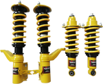 Load image into Gallery viewer, BLOX Racing 02-05 Rsx/01-05 Civic- Non-Adjustable Damping Street Series II Coilovers
