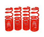 Load image into Gallery viewer, BLOX Racing Lowering Springs 16-22 Honda Civic Coupe/Sedan Base/Si (Excl. Type-R)
