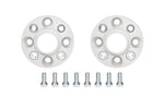 Load image into Gallery viewer, Eibach Pro-Spacer 20mm Spacer / Bolt Pattern 4x98 / Hub Center 58 for 12-18 Fiat 500
