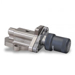 Load image into Gallery viewer, Skunk2 Honda/Acura 92+ B-Series VTEC Gunmetal Solenoid Cover
