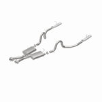 Load image into Gallery viewer, MagnaFlow Sys C/B 94-98 Ford Mustang Gt/Cobra 4.6L
