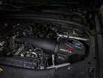 Load image into Gallery viewer, aFe AFE Momentum GT Pro 5R Intake System 22-23 Jeep Grand Cherokee (WL) V6-3.6L
