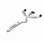 Load image into Gallery viewer, Magnaflow 2023 Toyota GR Corolla NEO Cat-Back Exhaust System
