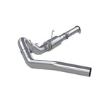 Load image into Gallery viewer, MBRP 2004.5-2007 Dodge 2500/3500 Cummins 600/610 Cat Back P Series Exhaust System
