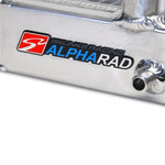 Load image into Gallery viewer, Skunk2 Alpha Series 94-01 Acura Integra Radiator (Full Size) (Dual Core) (Manual Trans.)
