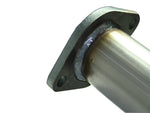 Load image into Gallery viewer, aFe MACHForce XP Exhaust Cat-Back 2.5/3in SS-409 w/ Black Tip 04-12 Nissan Titan V8 5.6L
