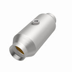 Load image into Gallery viewer, Magnaflow California Grade Universal Catalytic Converter - 2.25in ID/OD 11in Length
