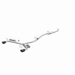 Load image into Gallery viewer, Magnaflow 2022+ Honda Civic SI NEO Cat-Back Exhaust System
