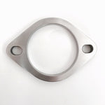 Load image into Gallery viewer, Stainless Bros 2.50in 2-Bolt 304SS Flange
