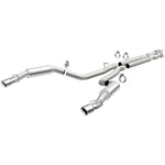 Load image into Gallery viewer, MagnaFlow SYS C/B 05-06 Pontiac GTO 6.0L 3inch
