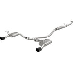 Load image into Gallery viewer, Magnaflow 2022+ Honda Civic EX 1.5L sedan NEO Cat-Back Exhaust System
