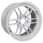 Load image into Gallery viewer, Enkei RPF1 17x9 5x114.3 35mm Offset 73mm Bore Vanquish White Wheel (MOQ 40)
