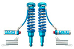 Load image into Gallery viewer, King Shocks 2010+ Toyota 4Runner w/KDSS Front 2.5 Dia Remote Res Coilover w/Adjuster (Pair)
