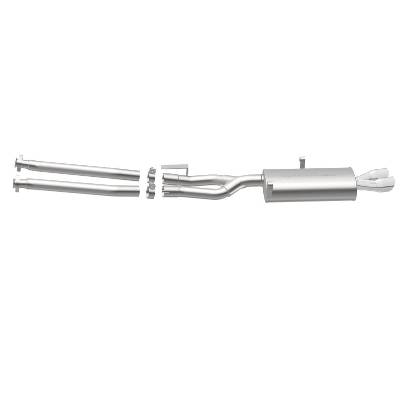 MagnaFlow SS C/B 87-91 BMW 352i/87-90 325IS/88-91 325IX/87-93 325 Single Rear Exit