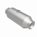 Load image into Gallery viewer, Magnaflow California Grade Universal Catalytic Converter - 2.25in ID/OD 11in Length
