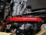 Load image into Gallery viewer, aFe Control 20-22 Ford Explorer ST 3.0L V6 (tt) Sway Bar - Front Bar
