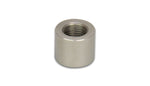 Load image into Gallery viewer, Vibrant Titanium EGT Bung 1/8in. -27 NPT / 1/2in. Long / 0.625in. O.D.
