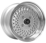 Load image into Gallery viewer, Enkei92 Classic Line 15x7 38mm Offset 4x114.3 Bolt Pattern Silver Wheel
