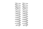 Load image into Gallery viewer, Eibach Pro-Truck Ft Lift Springs 17-19 Ford F250/F350 SD 4WD (Must Use w/ Pro-Truck Front Shocks)
