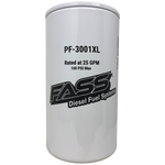 Load image into Gallery viewer, FASS Titanium Series Extended Length Particulate Filter PF-3001XL
