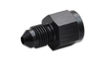 Load image into Gallery viewer, Vibrant 1/8in NPT Female x -4AN Male Flare Adapter
