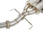 Load image into Gallery viewer, Skunk2 MegaPower RR 18-20 Honda Civic Type-R Exhaust System
