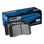 Load image into Gallery viewer, Hawk 10 Lexus ES350 / 07-11 Toyota Camry SE/XLE HPS Street Front Brake Pads
