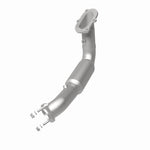 Load image into Gallery viewer, MagnaFlow Catalytic Conv Direct Fit Federal 06-11 Chevy Corvette V8 7.0LGAS
