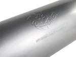 Load image into Gallery viewer, aFe MACHForce XP Exhausts Mufflers SS-409 EXH Muffler 4 ID In/Out 8 Dia
