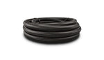 Load image into Gallery viewer, Vibrant Black Nylon Braided Flex Hose w/PTFE Liner AN -16 (10ft Roll)
