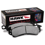 Load image into Gallery viewer, Hawk 02-06 Acura RSX / 06-11 Honda Si / 00-09 S2000 HT-10 Race Front Brake Pads
