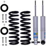 Load image into Gallery viewer, Bilstein B8 6112 19-20 Ford Ranger Front Suspension Kit
