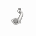 Load image into Gallery viewer, MagnaFlow Manifold Pipe 12-13 Wrangler 3.6L
