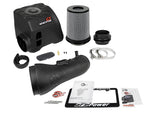 Load image into Gallery viewer, aFe Momentum GT Cold Air Intake Pro DRY S 10-18 Lexus GX 460 V8-4.6L
