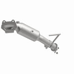 Load image into Gallery viewer, MagnaFlow Conv Direct Fit OEM 12-17 Jeep Wrangler 3.6L Underbody
